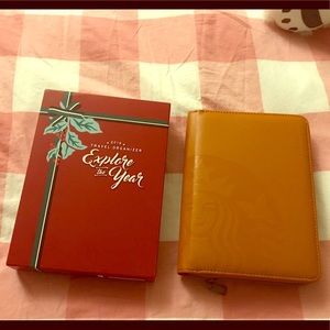 Travel Planner Organizer